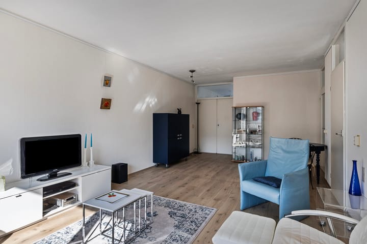 Foto 12 van Boerhaavelaan 221