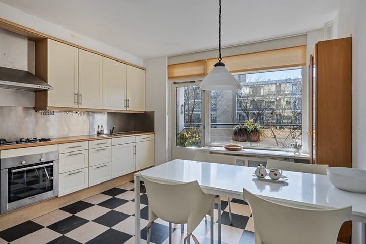 Foto 13 van Boerhaavelaan 221