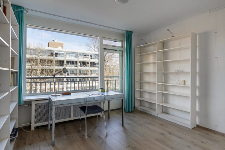 Foto 22 van Boerhaavelaan 221