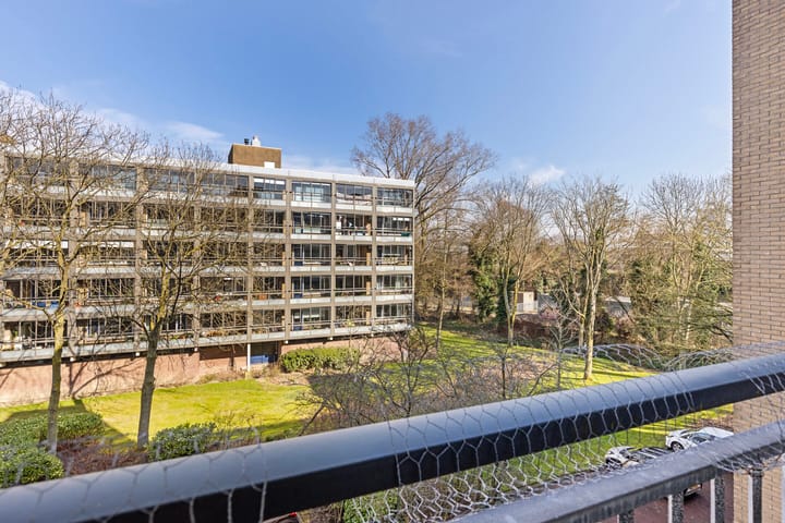 Foto 25 van Boerhaavelaan 221