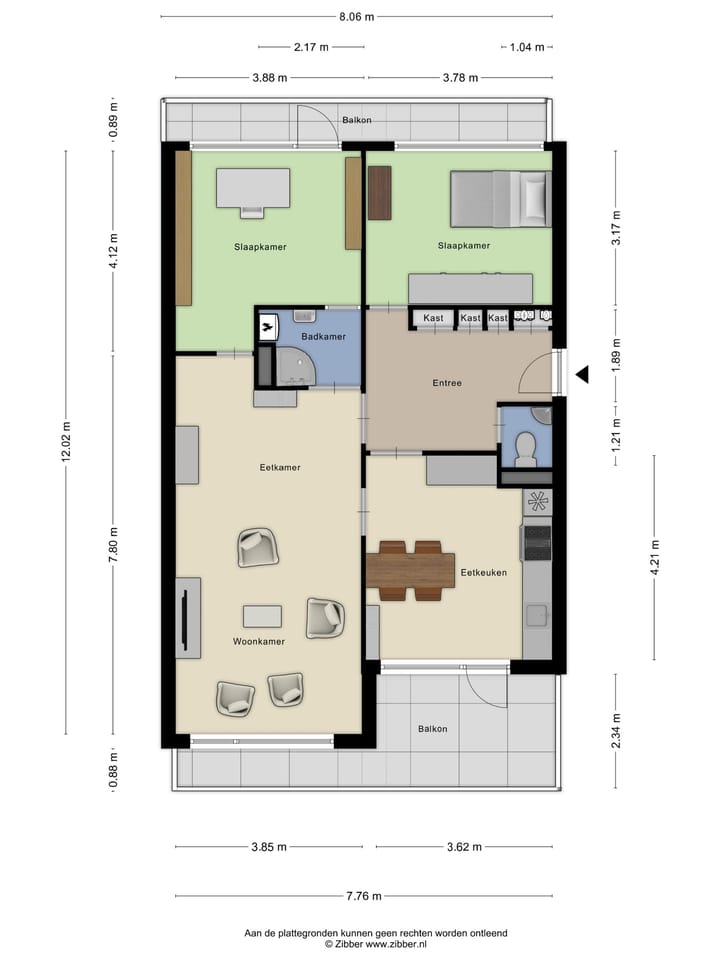 Foto 28 van Boerhaavelaan 221