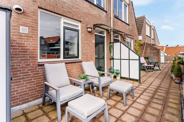 Foto 4 van Torenstraat 5