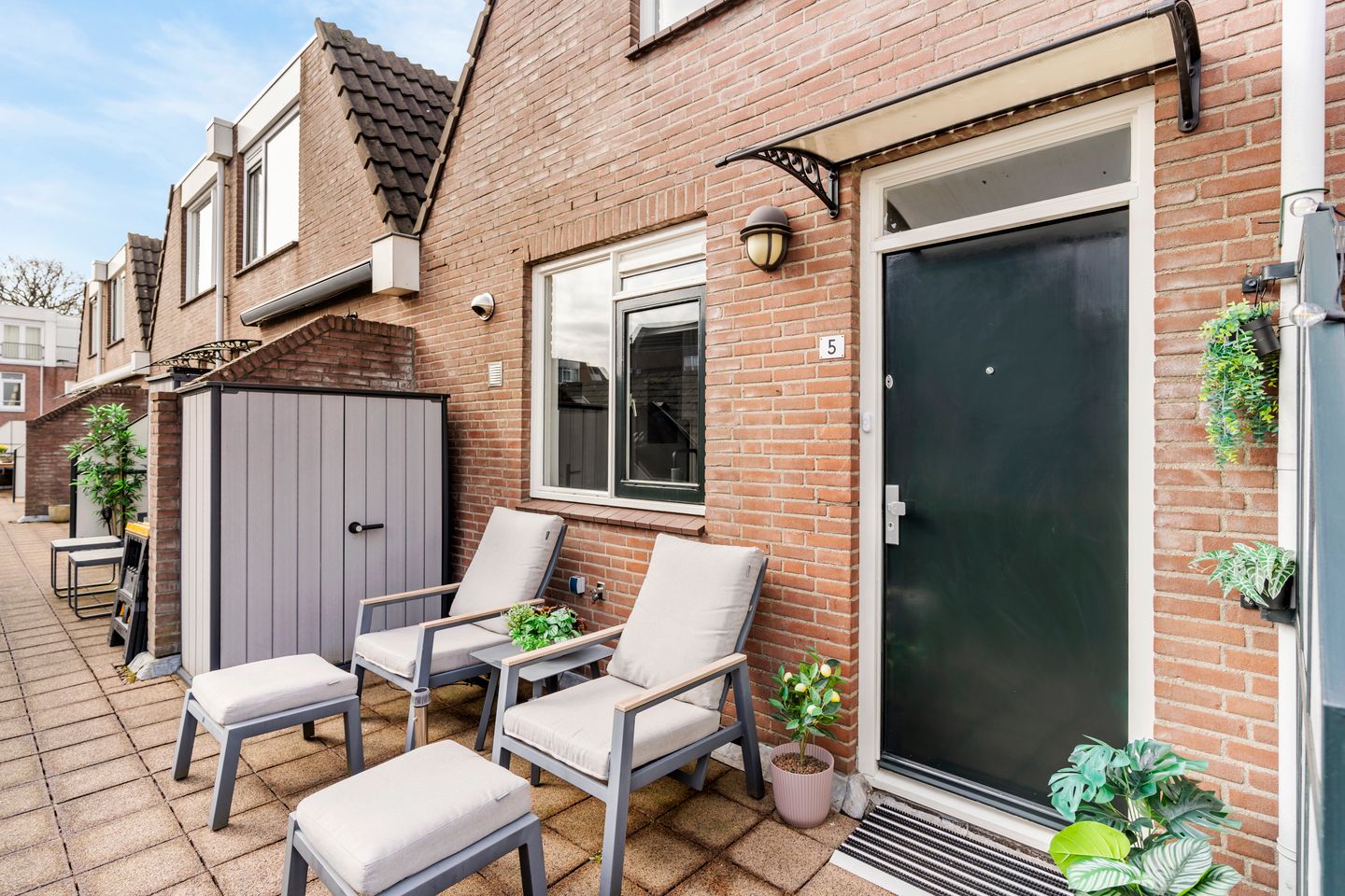 Photo 5 of Torenstraat 5