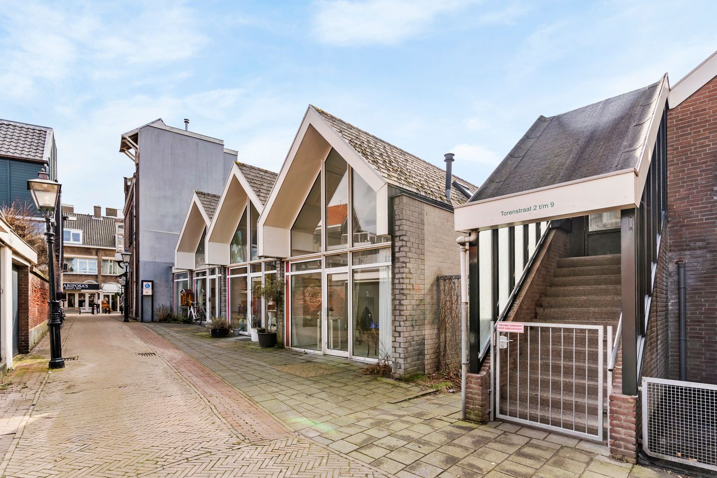 Photo 35 of Torenstraat 5