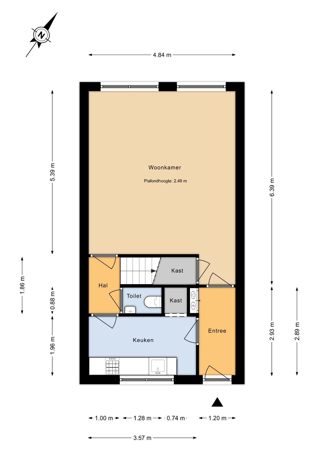 Photo 38 of Torenstraat 5