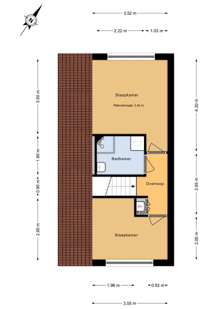 Foto 39 van Torenstraat 5