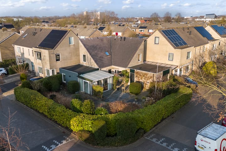 Foto 1 van Baalder 1