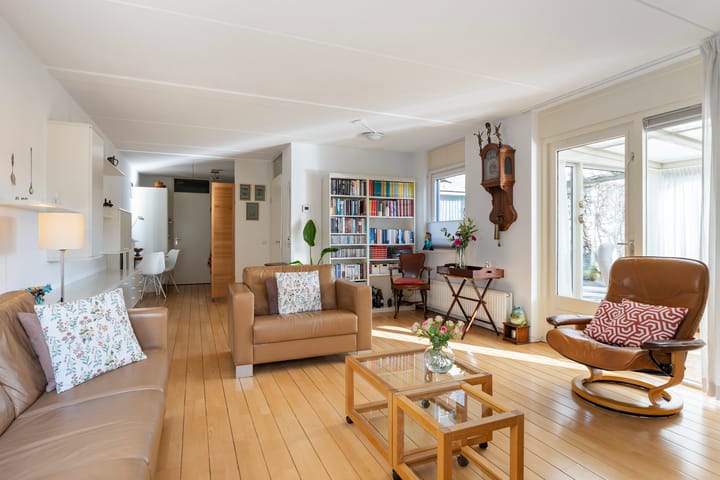 Foto 2 van Baalder 1