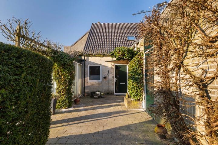 Foto 6 van Baalder 1