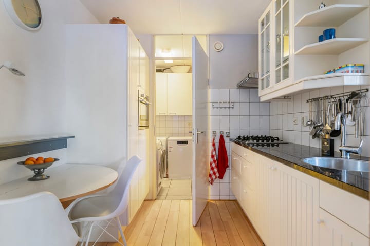 Foto 18 van Baalder 1