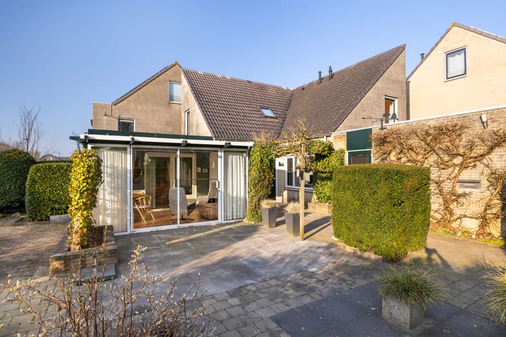 Foto 29 van Baalder 1