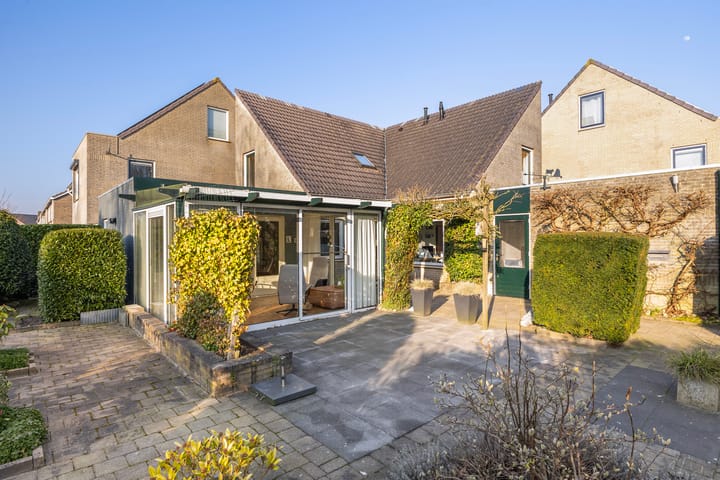 Foto 30 van Baalder 1