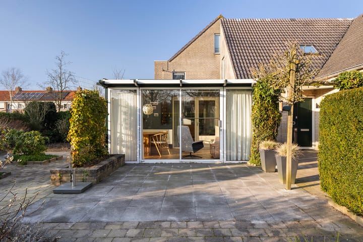 Foto 32 van Baalder 1