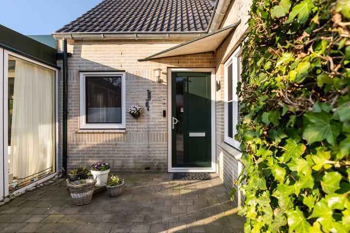 Foto 8 van Baalder 1