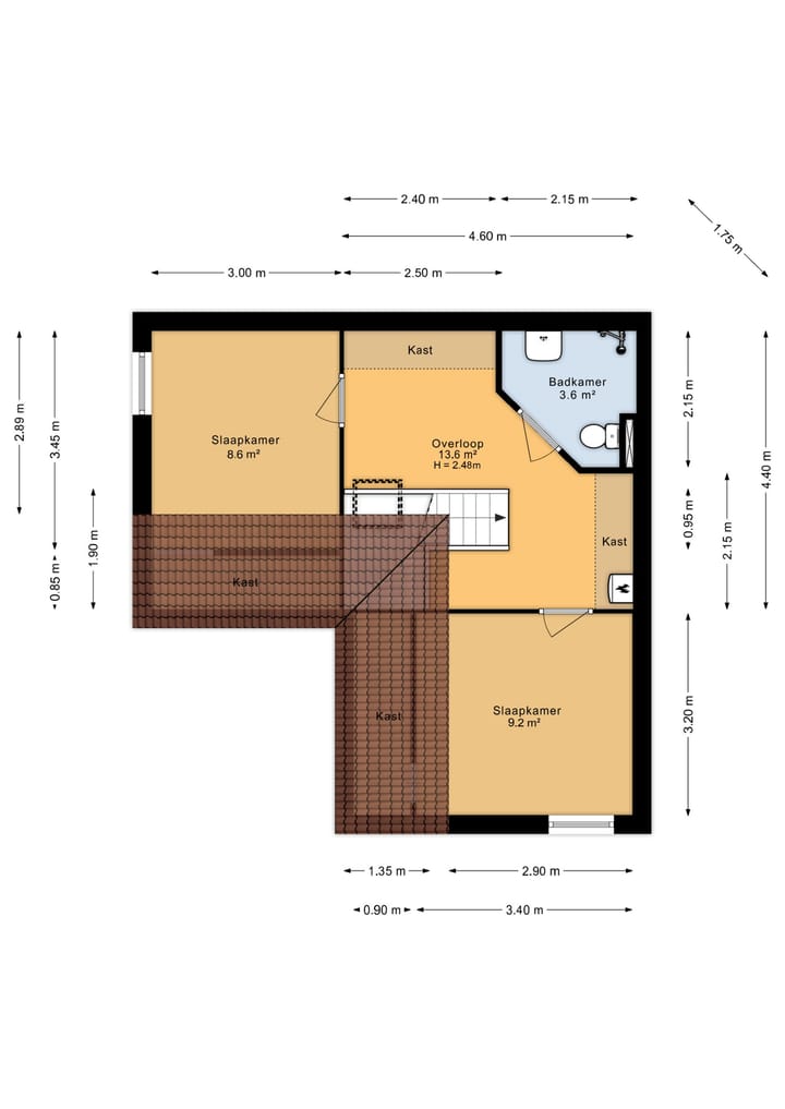 Foto 45 van Baalder 1