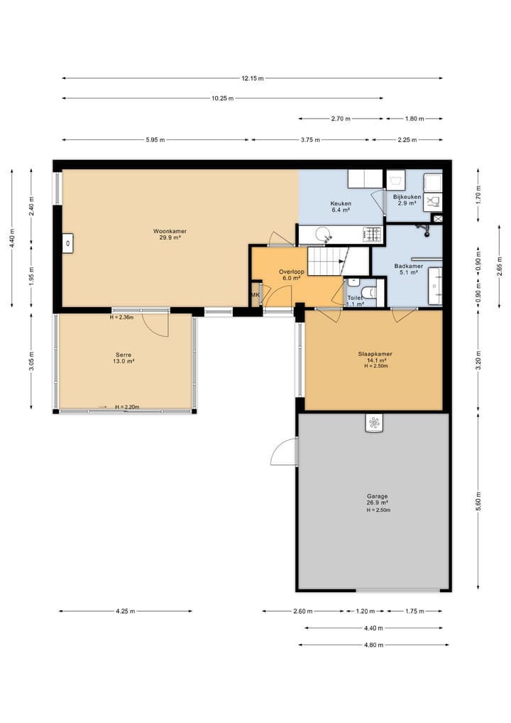 Foto 46 van Baalder 1