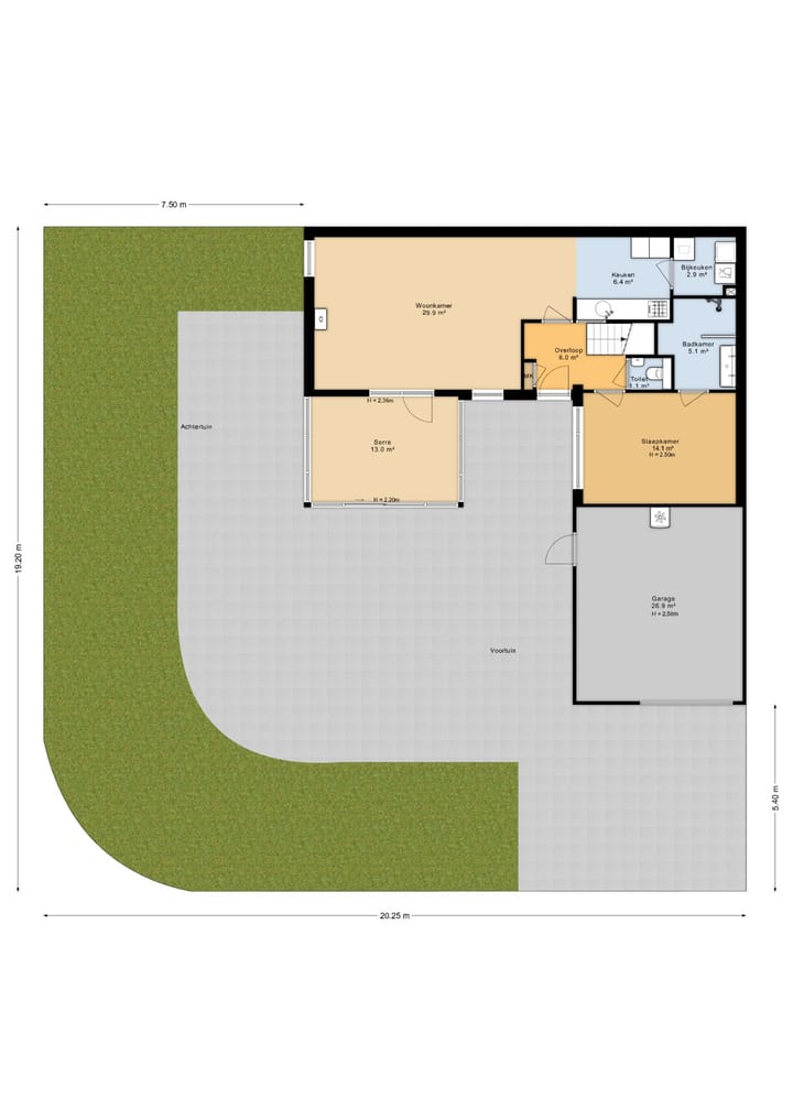 Foto 47 van Baalder 1