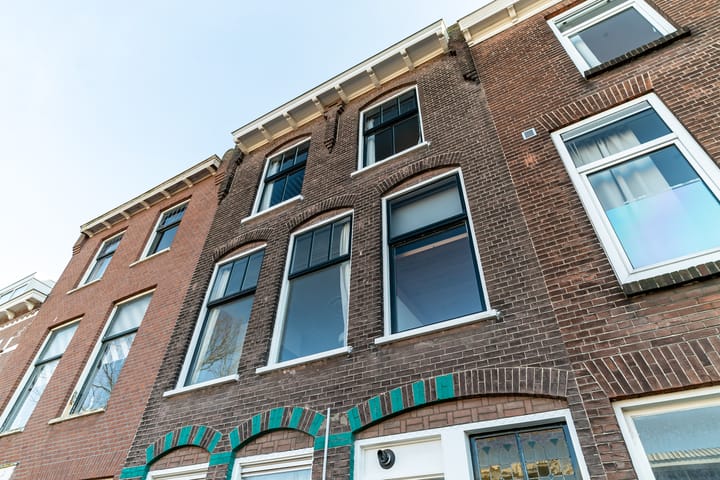 Foto 2 van Brasserskade 106