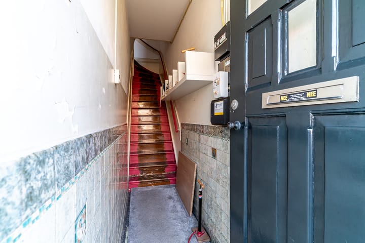 Foto 3 van Brasserskade 106