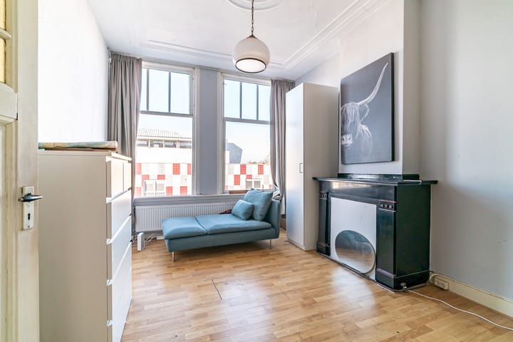 Foto 4 van Brasserskade 106