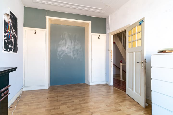 Foto 5 van Brasserskade 106