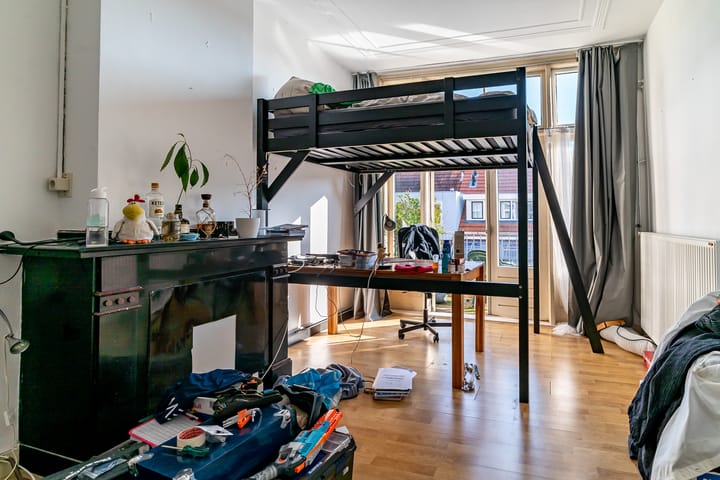 Foto 8 van Brasserskade 106