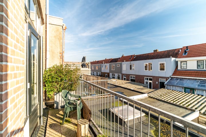 Foto 9 van Brasserskade 106