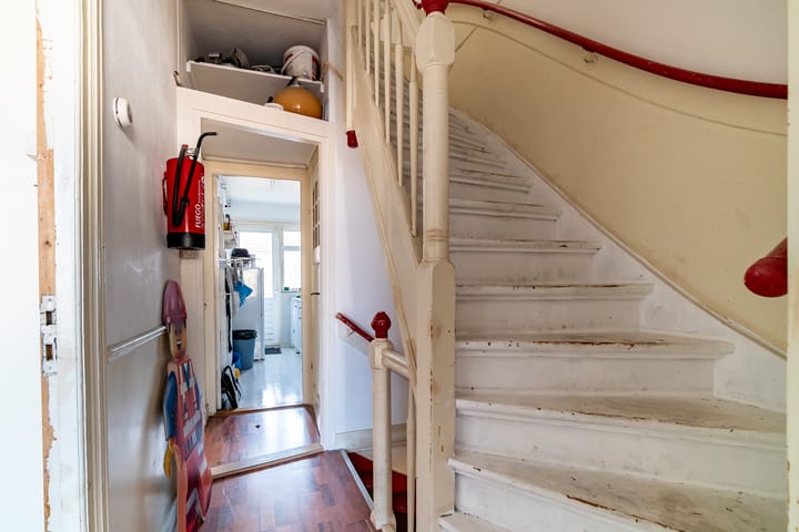 Foto 12 van Brasserskade 106