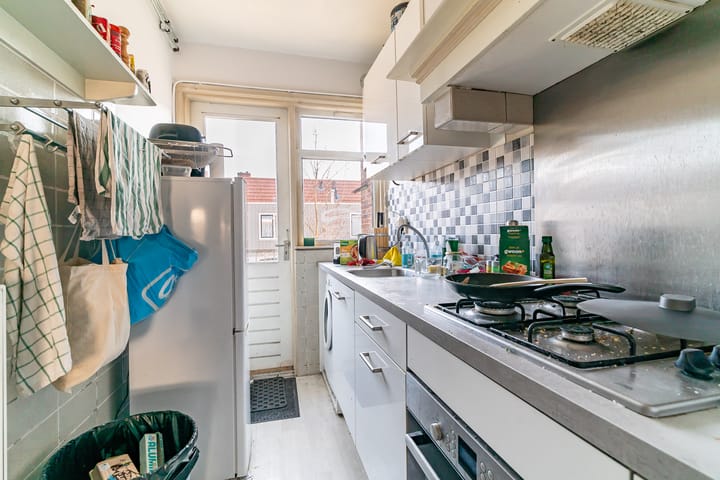 Foto 14 van Brasserskade 106