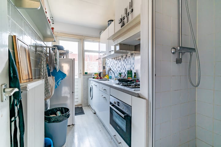 Foto 15 van Brasserskade 106