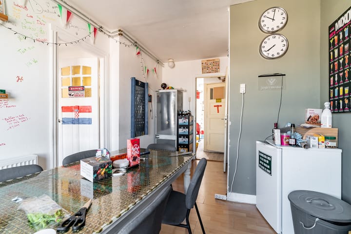 Foto 17 van Brasserskade 106