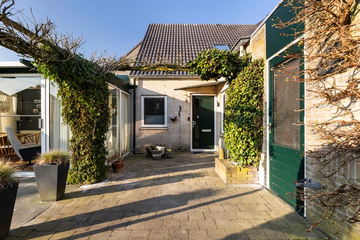 Foto 7 van Baalder 1