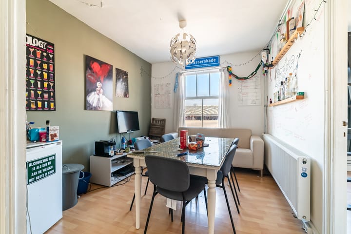 Foto 18 van Brasserskade 106