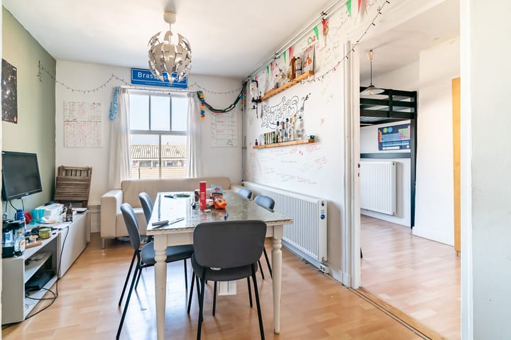 Foto 19 van Brasserskade 106