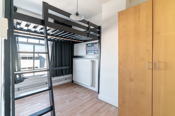 Foto 20 van Brasserskade 106