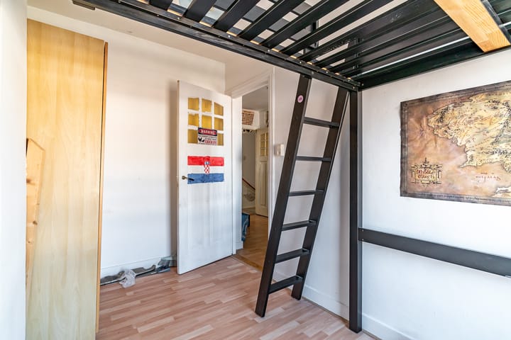 Foto 21 van Brasserskade 106