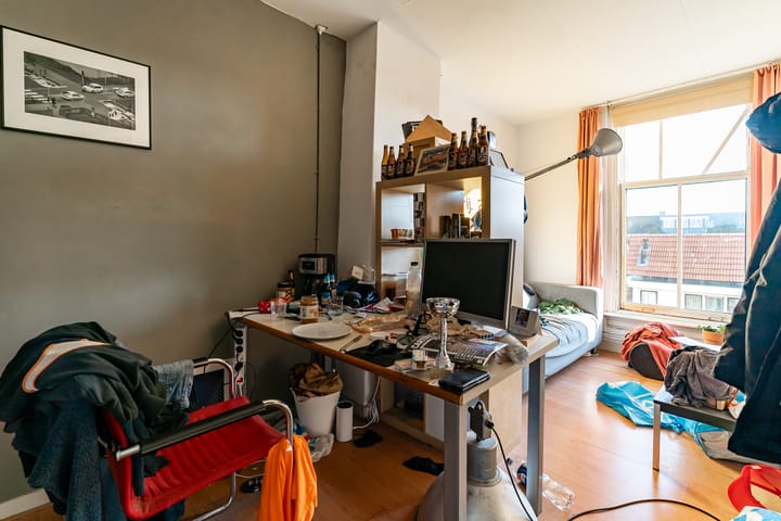 Foto 22 van Brasserskade 106