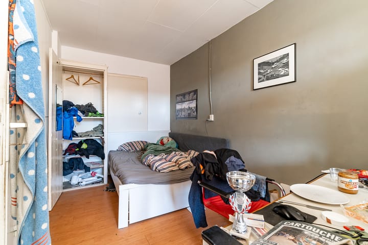 Foto 23 van Brasserskade 106