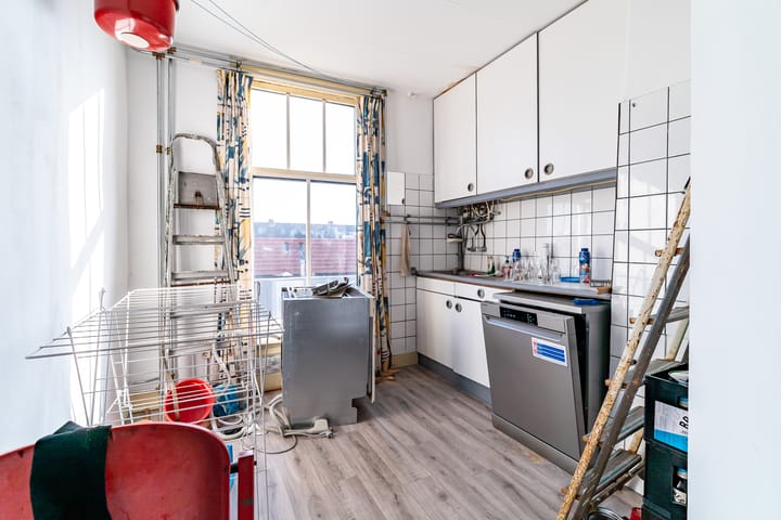 Foto 24 van Brasserskade 106