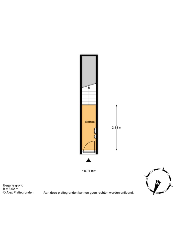 Foto 29 van Brasserskade 106