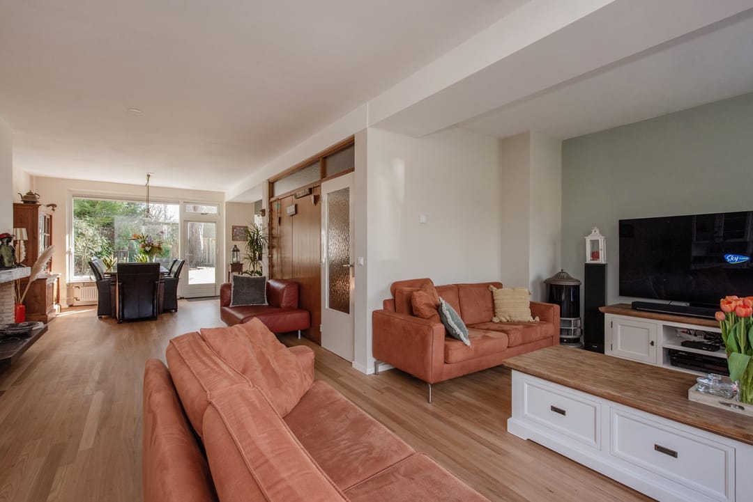 Foto 2 van George Washingtonlaan 11