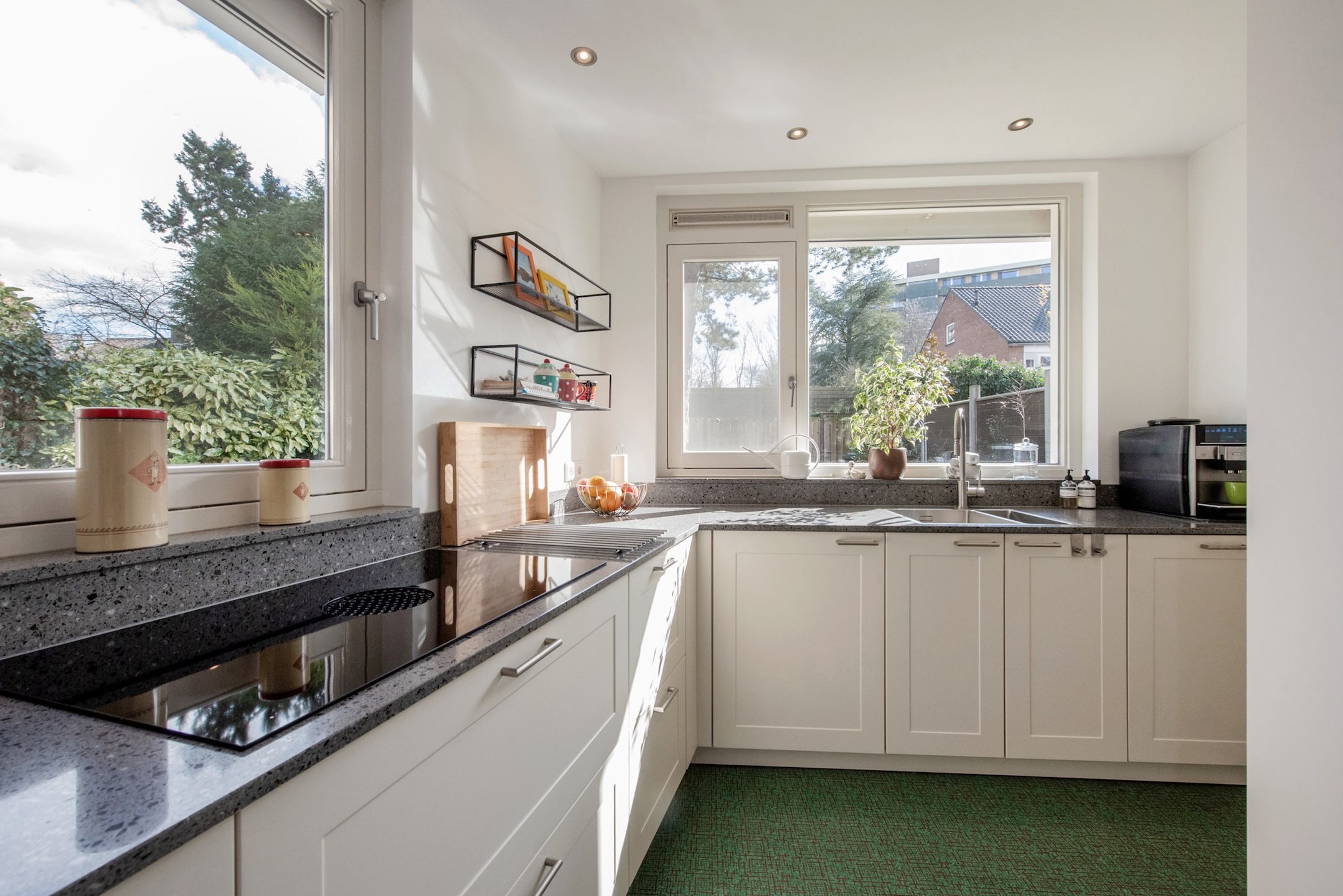 Foto 3 van George Washingtonlaan 11