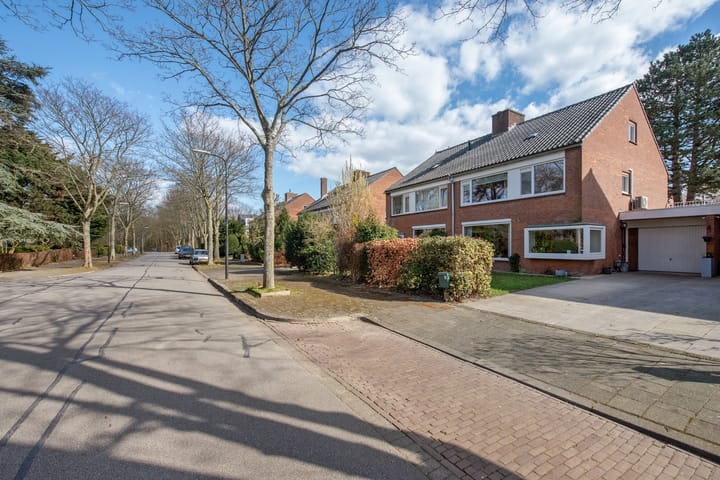 Foto 5 van George Washingtonlaan 11