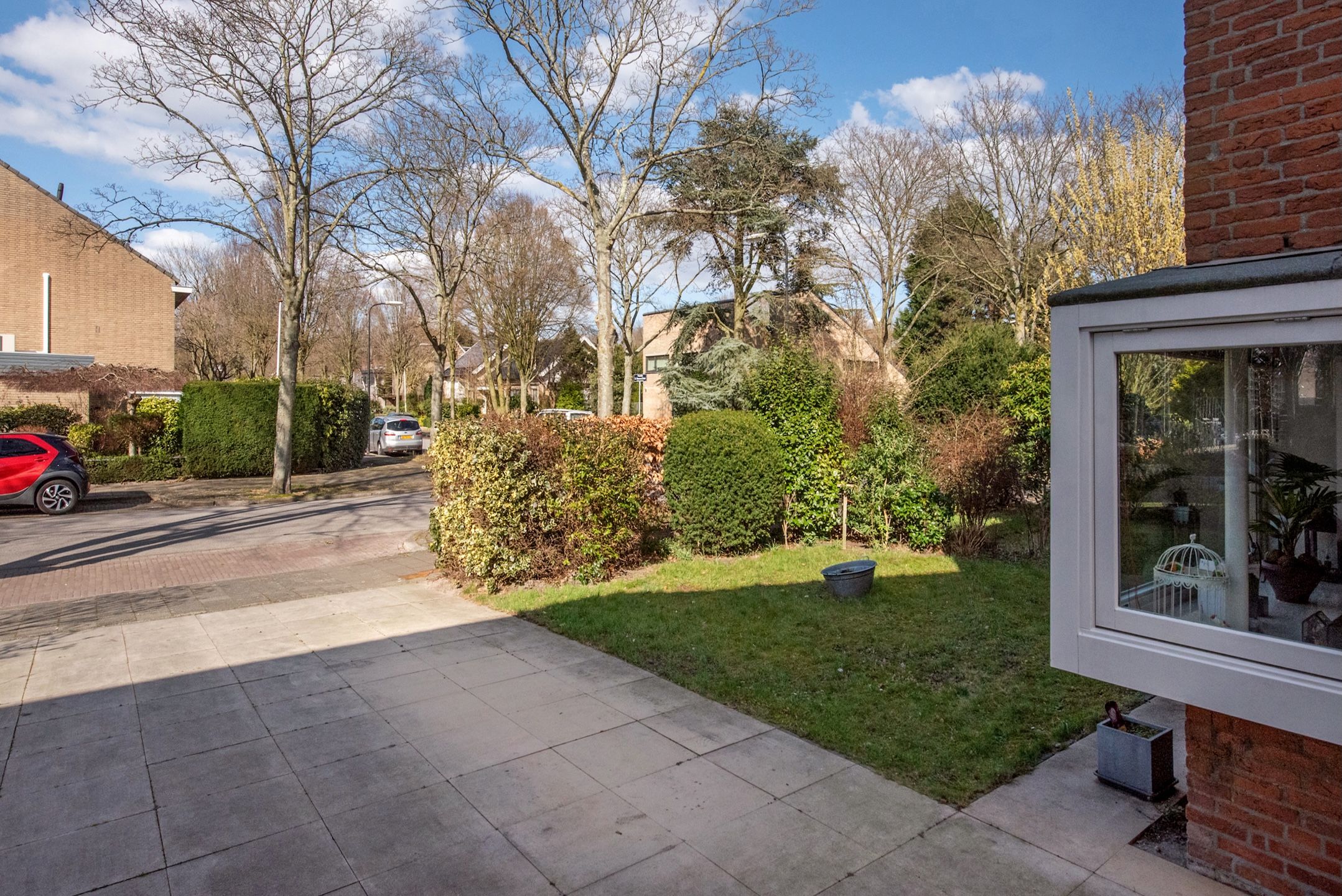 Foto 6 van George Washingtonlaan 11