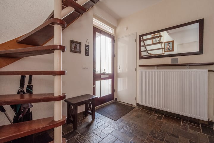 Foto 7 van George Washingtonlaan 11