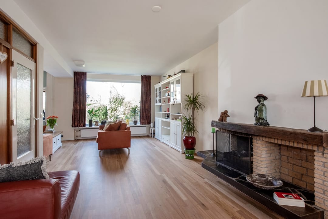 Foto 8 van George Washingtonlaan 11