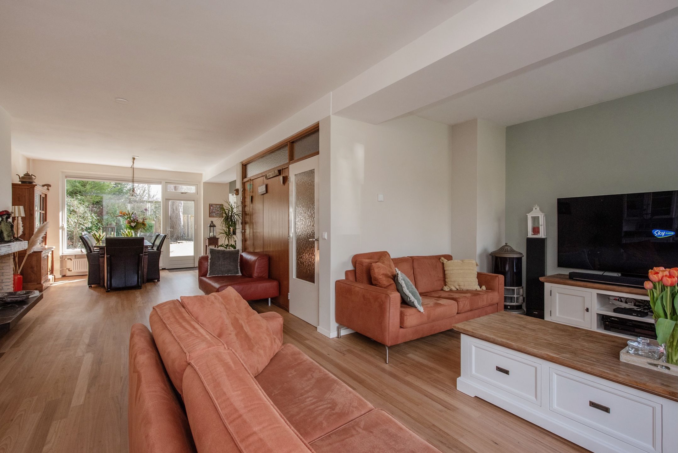 Foto 9 van George Washingtonlaan 11