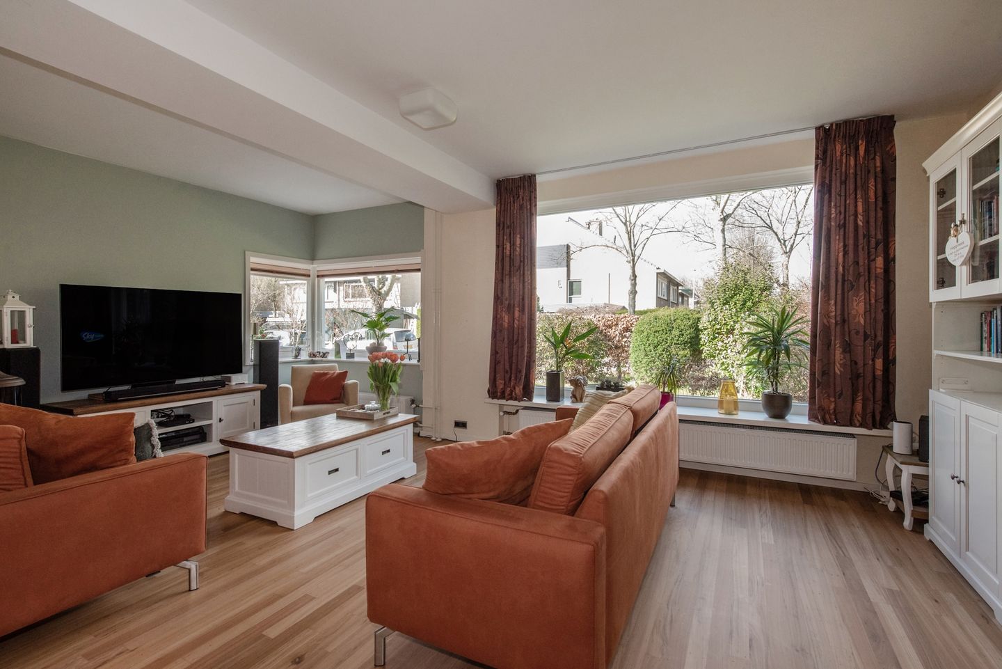 Foto 10 van George Washingtonlaan 11