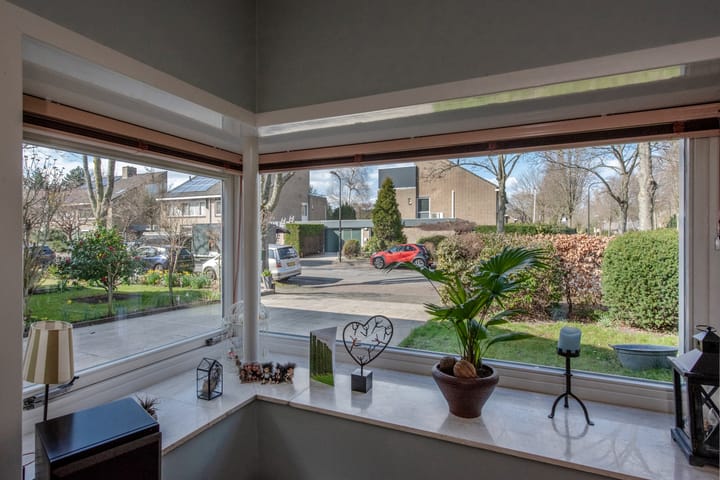 Foto 12 van George Washingtonlaan 11