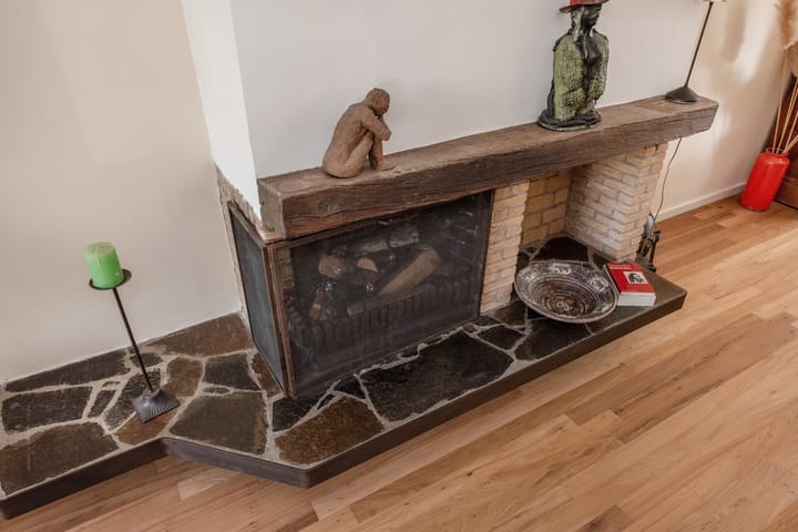 Foto 14 van George Washingtonlaan 11